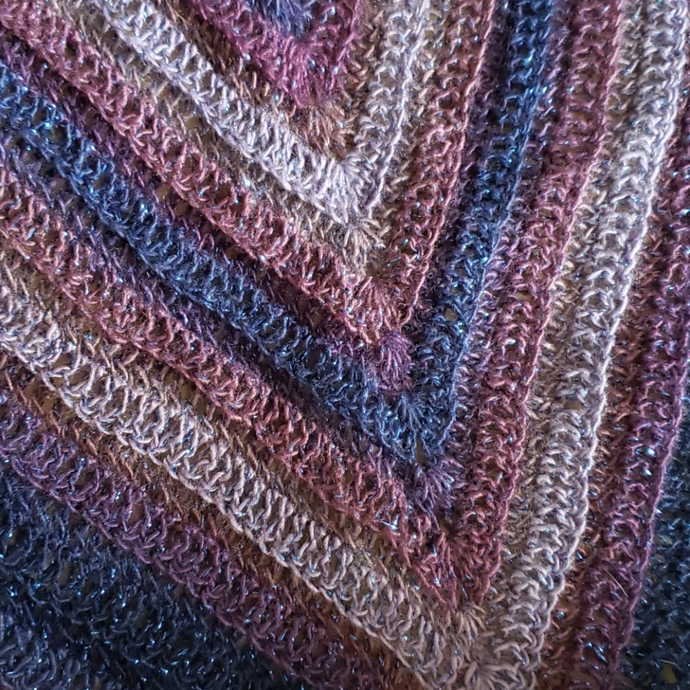Shawl - Picture 2 of 2
